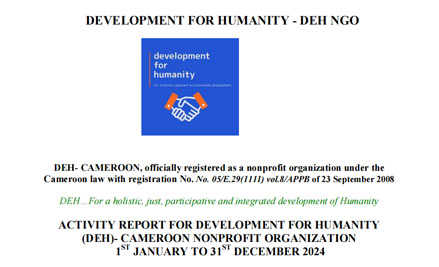 2024 Report Cover